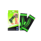 2li Ayak Bileği Koruyucu Destek Aparatı Esnek Nefes Alabilen Spor Tasarımı