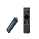 Bas Konuşlu Kumandalı 8K TV Stick Akıcı Yayın Deneyimi