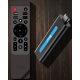 Akıllı Kumandalı 8K TV Stick Bas Konuş Destekli