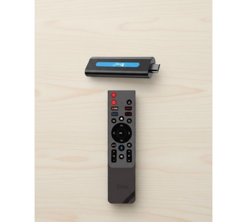8K TV STİCK