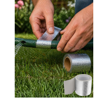 96mm Su Kaçak Önleyici Tamir Bandı 2 Metre Güçlü Yapışkanlı Onarım Bandı