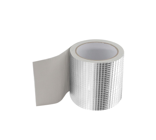 2 Metre Sızdırmaz Bant 96mm Metalik Tamir Bandı Boru Çatlak Onarım Bandı
