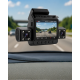 Araç Ön Arka İç Kamera Sistemi Full HD Hareket Sensörlü Kayıt Cihazı