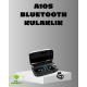 TWS A10s Bluetooth 5.0 Kulaklık – Yüksek Ses Kalitesi, Ergonomik, Uzun Pil Ömürlü