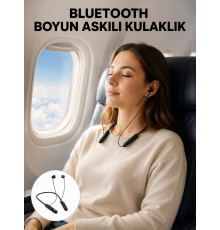 Bluetooth 5.1 Kulaklık Yeni Nesil