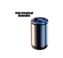 Araç İçi Nemlendirici
