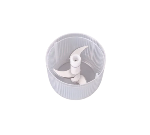 Mini Mutfak Robotu Sarımsak ve Sebze Doğrayıcı