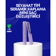 USB Şarjlı Kablosuz Saç Düzleştirici – Hızlı ve Pratik