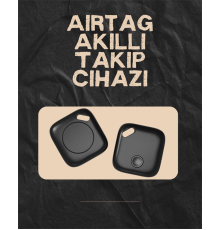 Smart Takip Cihazı | Eşyalarınızı Anında Bulun