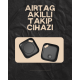 Smart Takip Cihazı | Eşyalarınızı Anında Bulun
