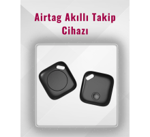 Akıllı Takip Teknolojisi ile Eşyalarınızı Korumaya Alın | Bul Uygulaması Destekli, Uzak Mesafe Bluetooth Takibi ve Uzun Ömürlü Batarya