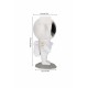 Projeksiyon Astronot Lamba Speaker Sevimli Astronot Bluetooth Hoparlör