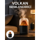 Alev Efektli Ultrasonik Difüzör Yeni Nesil