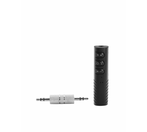 Taşınabilir Bluetooth Ses Alıcısı | 30 Dk Şarj, 4 Saat Kullanım, Geri Klipsli