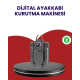 Isı Ayarlı Ayakkabı Kurutma ve Havalandırma Cihazı