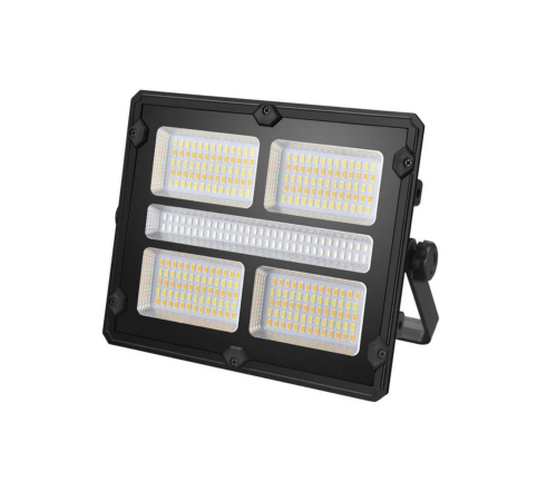 400 LED Süper Parlak Kamp Lambası Solar Şarjlı USB Çıkışlı Çok Amaçlı Aydınlatma