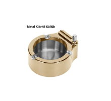 BENZİNLİ KÜLLÜK GOLD