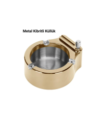 BENZİNLİ KÜLLÜK GOLD