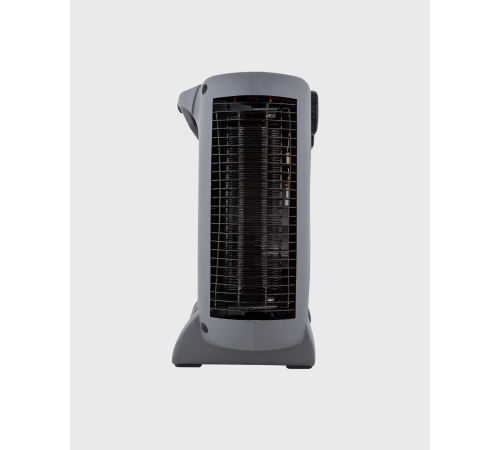 Güvenli Elektrikli Fanlı Isıtıcı Termostatlı Hızlı Isıtma