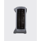 Güvenli Elektrikli Fanlı Isıtıcı Termostatlı Hızlı Isıtma