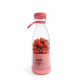Taşınabilir Blender Smoothie ve Meyve Karıştırıcı Kablosuz Kullanım
