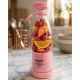 Taşınabilir Blender Smoothie ve Meyve Karıştırıcı Kablosuz Kullanım