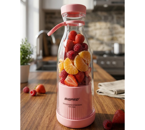 BİG BARDAK BLENDER