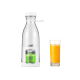 Taşınabilir Blender 380 ml USB Şarjlı Meyve ve Smoothie Hazırlayıcı
