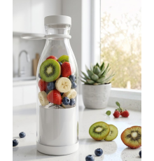 BİG BARDAK BLENDER BEYAZ