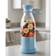 Şarjlı Taşınabilir Blender 380 ml USB Kablosuz Smoothie ve Meyve Karıştırıcı