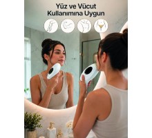 9 Kademeli Enerji Seviyeli Epilasyon Sistemi