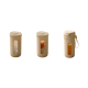 USB Şarjlı Mini Smoothie Blender Pratik Meyve Karıştırıcı 350 ML