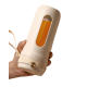 USB Şarjlı Mini Smoothie Blender Pratik Meyve Karıştırıcı 350 ML
