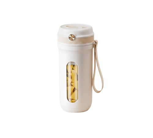 Kablosuz Taşınabilir Blender Güçlü Motorlu Meyve Sıkıcı ve Smoothie Hazırlayıcı