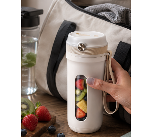 BLENDİC BLENDER