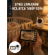 Gece Görüşlü Hareket Takipli Bebek Kamera Sistemi Yeni Nesil