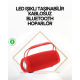 IPX6 Su Geçirmez Bluetooth 5.1 Taşınabilir Hoparlör Çift 10W