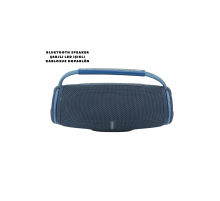 BOMBOX 3 PRO MAVİ