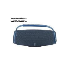 BOMBOX 3 PRO MAVİ