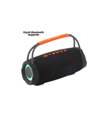 BOMBOX 3 PRO SİYAH