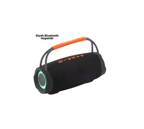 BOMBOX 3 PRO SİYAH