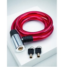 DMX4633 BİSİKLET KİLİDİ
