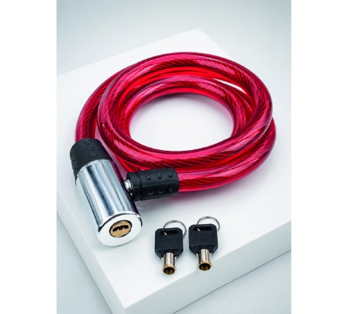 DMX4633 BİSİKLET KİLİDİ