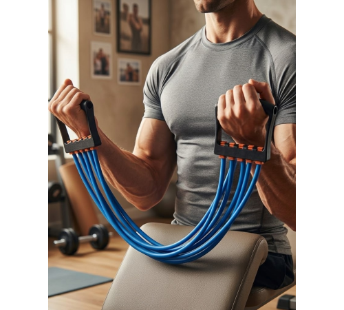 BSR305 SPOR ALETİ