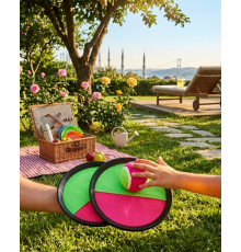 BSR506 EL TENİSİ