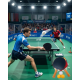 Masa Tenisi Oyun Seti 2 Raket 3 Top Evde Spor ve Eğlence