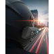 Motosiklet Kask Bluetooth Kulaklık 20 Saat Konuşma Süresi
