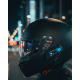 Motosiklet Kask Bluetooth Kulaklık 20 Saat Konuşma Süresi