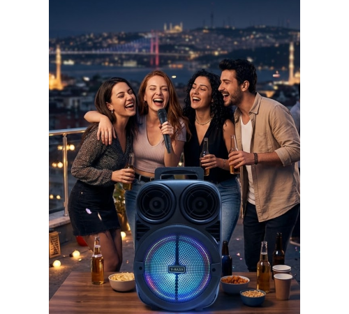 BT612 SPEAKER