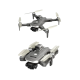 Uzaktan Kontrollü 4K Drone Akıllı Uçuş Modları ve Geniş Açılı Kamera Özellikli